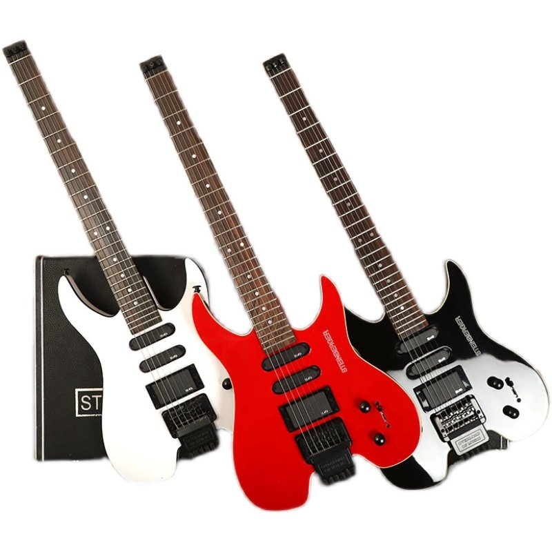 斯坦伯格ond初学者入门新手经典黄贯中无头电吉他,乐器/吉他/钢琴/配件,吉他-电吉他,淘宝优惠券,粉丝福利购,淘宝优惠卷