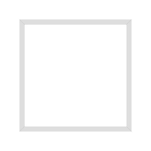 集成吊顶ld平板灯矿棉板石板铝扣板吊顶灯灯