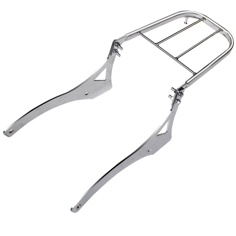 用于力帆V1改装保险杠靠背货架挡风玻璃换挡杆脚架尾箱边箱改装