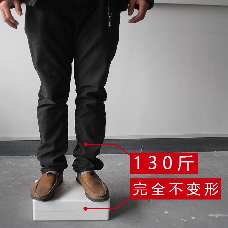 鸭蛋蛋托泡沫箱皮蛋包装盒泡沫格子盒快递专用防震抗摔非珍珠棉