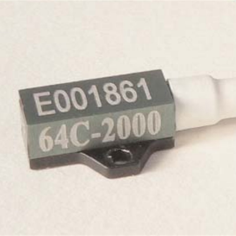 模拟信号B2速度传感器振动加速度计