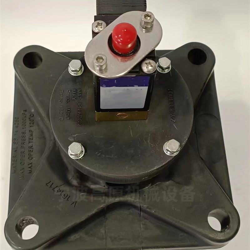 活塞式脉冲阀 OPTIPOW105 布袋除尘器脉冲阀 OPTIPOW135