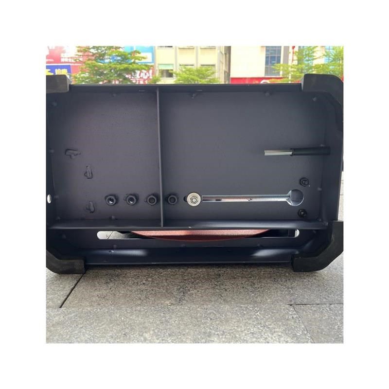 南北星重载型大功率钢材机铝材金属圆钢材切割机,五金/工具,切割机,淘宝优惠券,粉丝福利购,淘宝优惠卷