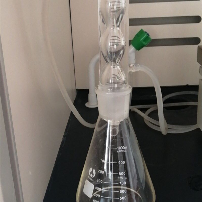 COD回流装置 球形冷凝管