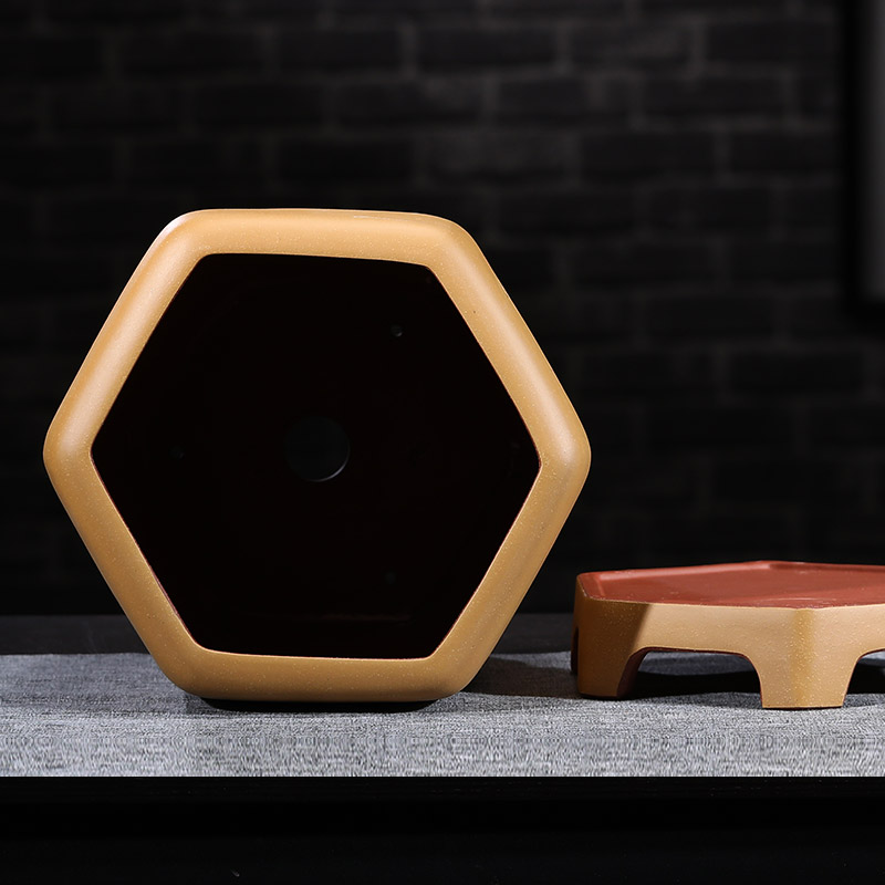 爵遇良品特大号高花盆大型花盆君子兰盆客厅落地大花盆精品高档盆