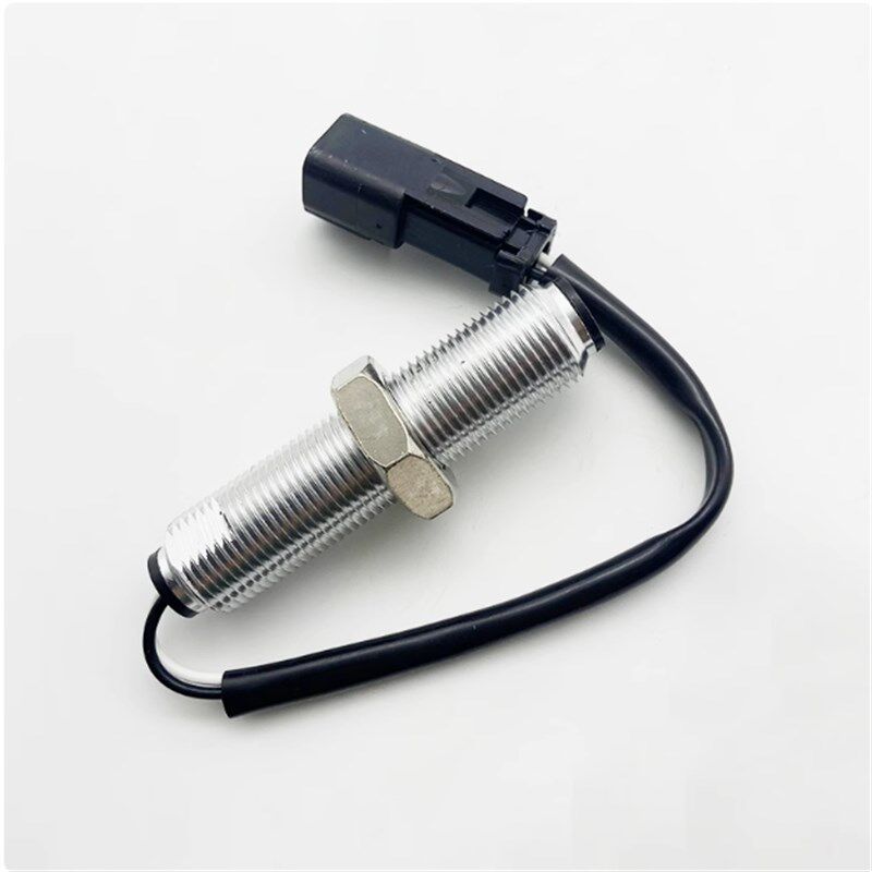 卡特E C D D2 C9挖掘机转速传感器速度感应器52