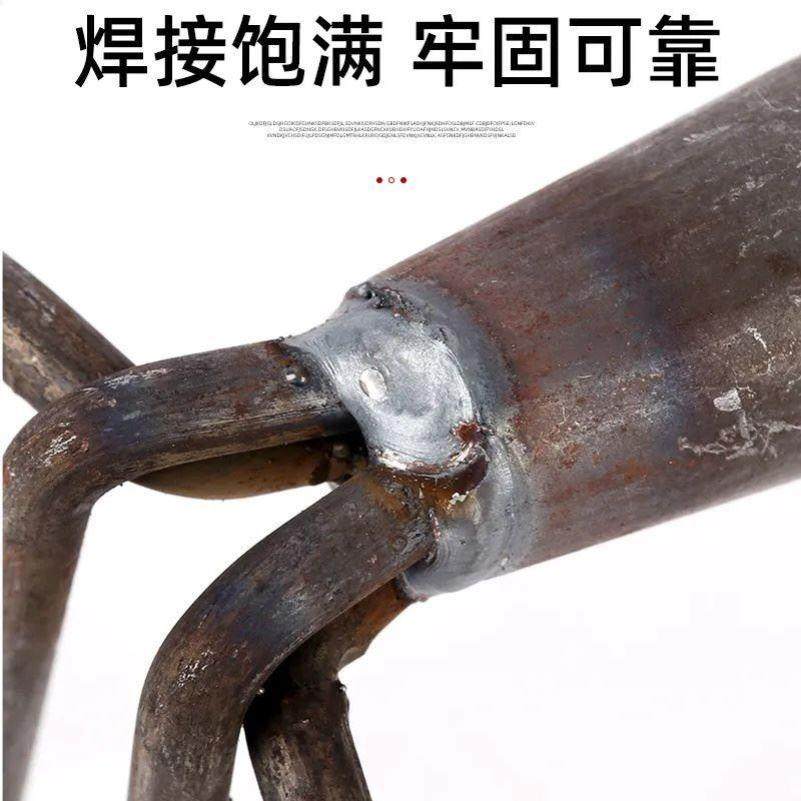 农用翻地松土耙子全钢二齿三齿耙子园艺挖地两齿镐老式锰钢锻打齿,家庭/个人清洁工具,地刮,淘宝优惠券,粉丝福利购,淘宝优惠卷