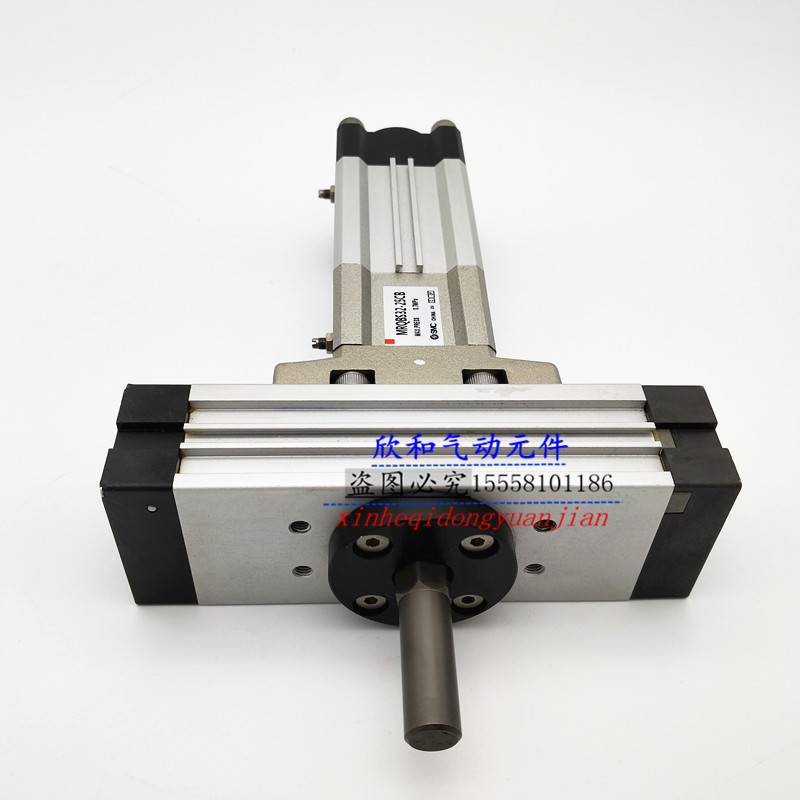 伸缩旋转气缸MRQF/MRQB2/-15/20//0///75/100 C CB