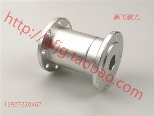 激光打标机度振镜脖子打码机旋转度旋转振镜脖子任意位置