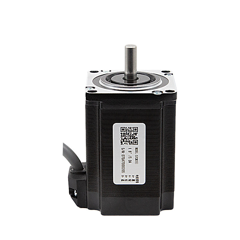 雷赛智能57步进电机装57CMD 57CM2 57CM2配M55D步进驱动器