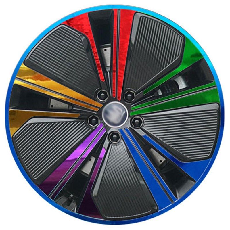 款唐d di 轮毂纸改装饰件轮圈划痕修复熏黑化碳纤维用品,汽车用品/电子/清洗/改装,汽车装饰贴/反光贴,淘宝优惠券,粉丝福利购,淘宝优惠卷