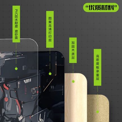 床上折叠小桌学习书桌高达学生放宿舍上铺笔记本电脑桌家用桌板懒