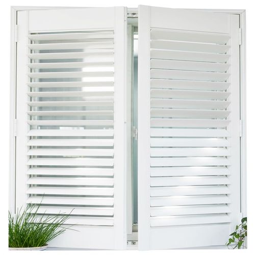 平窗透气窗铝合金卫生间防水通风办公室内活动百叶窗定制