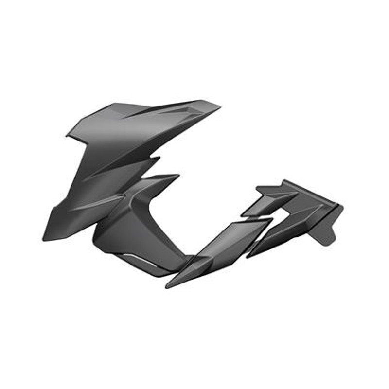 升仕原厂Z油箱 左右装饰罩包装转向灯外壳,摩托车/装备/配件,摩托车外壳,淘宝优惠券,粉丝福利购,淘宝优惠卷