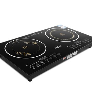 眼电磁电陶灶 头电磁炉电陶炉家用镶嵌式 G生活 H22嵌入式