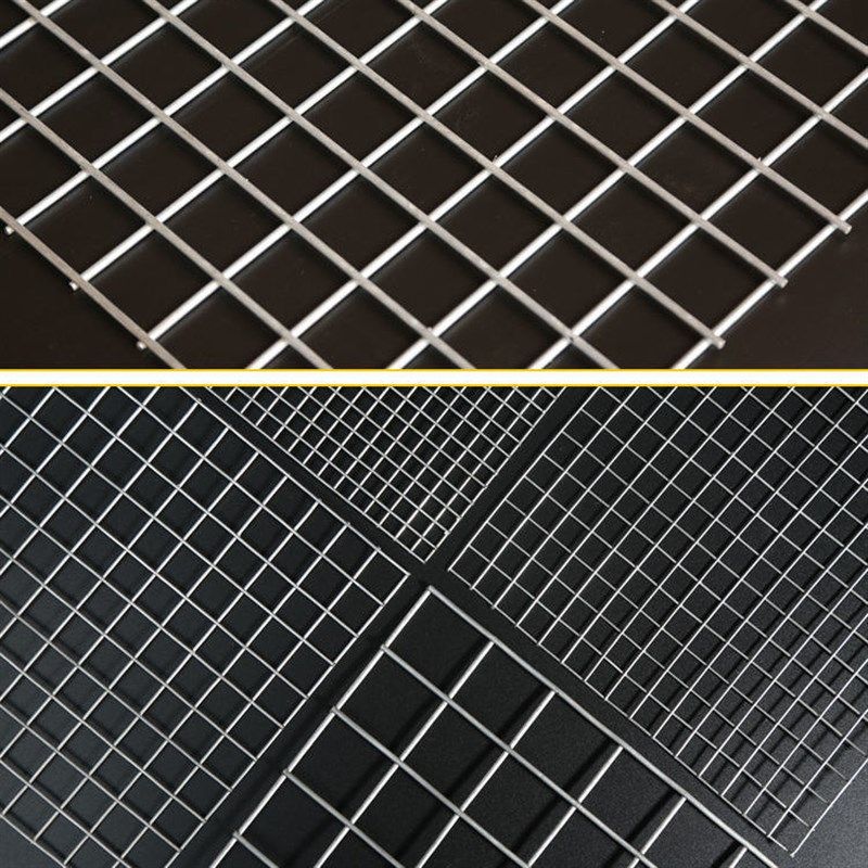 小格铁丝网片鸟笼兔笼鸽舍鸽棚围网镀锌护栏网养殖底网镀锌铁丝网,农机/农具/农膜,农场护栏网,淘宝优惠券,粉丝福利购,淘宝优惠卷