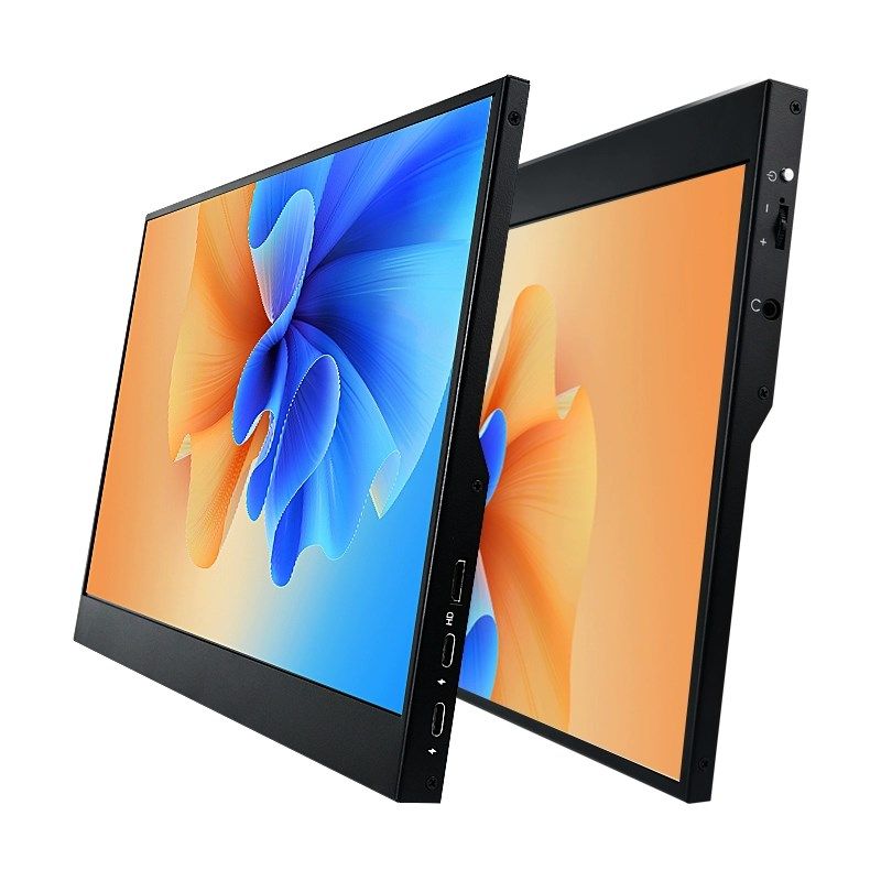 鸿点视频展台高便携式显示屏超显示器书法练字监视器小屏,电脑硬件/显示器/电脑周边,便携显示器/显示屏,淘宝优惠券,粉丝福利购,淘宝优惠卷