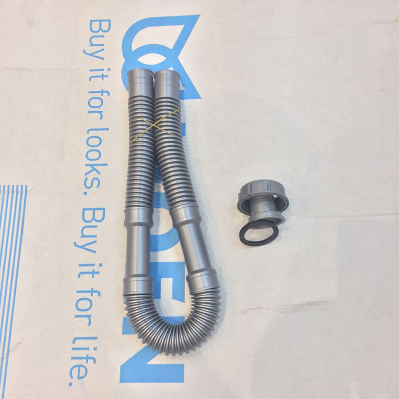 ON摩恩  下水管单槽排水出水连接管硬管转软管,家装主材,下水软管/排水软管,淘宝优惠券,粉丝福利购,淘宝优惠卷