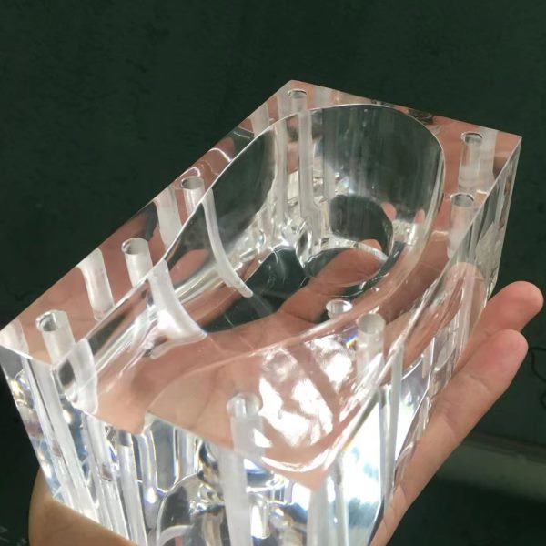 有机玻璃 亚克力板 丝印面板 折弯 UV打印 激光切割雕刻加工定做