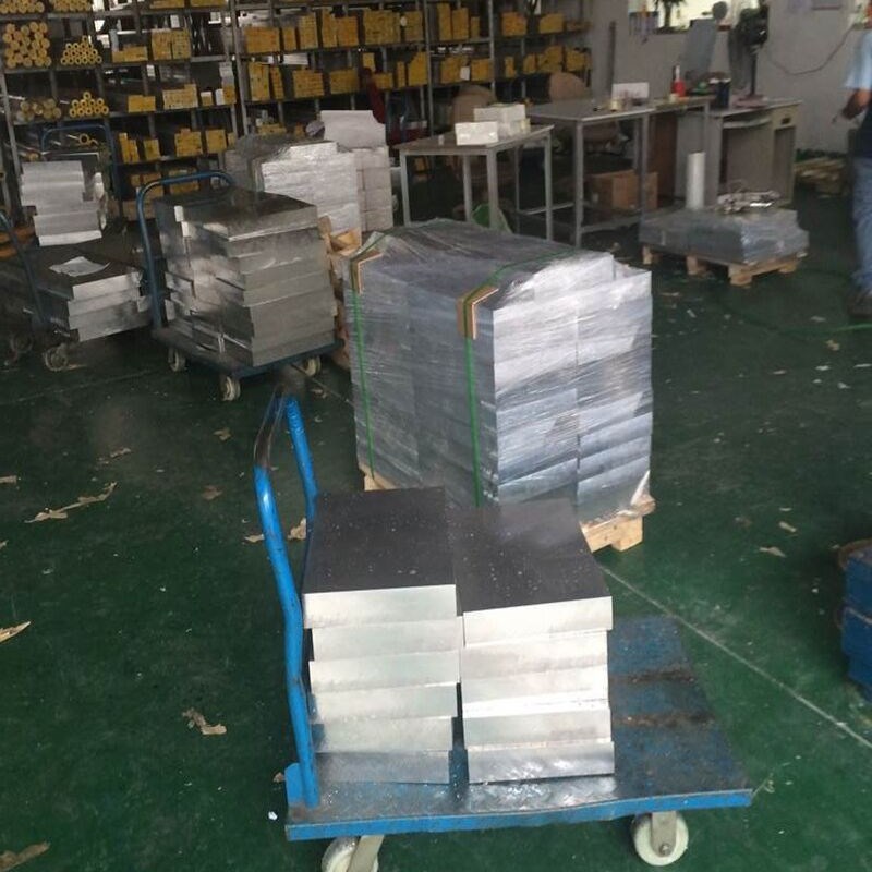 西南航空铝板铝棒75T铝合金9 LC9LC铝块铝排