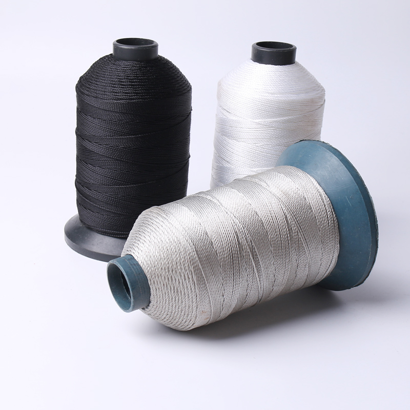 粗线宝塔线尼龙线高强线1mm 捆绑绳牢固耐用打包绳帐篷绳建筑用线