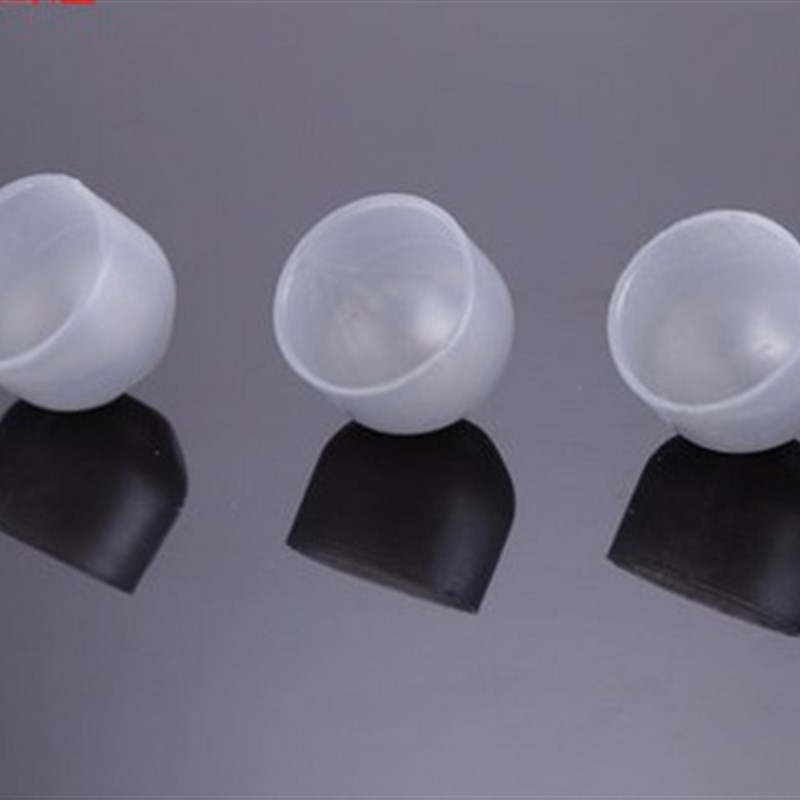 10个装diy 升降衣架 晾衣架 晾杆 不锈钢 2 圆管 塑料堵头 封口