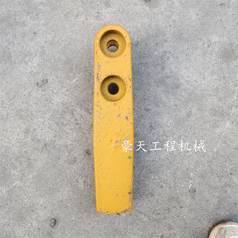 柳工斗齿/55/5/2H装载机耐磨牙齿铲尖铲车铲齿铲牙边齿
