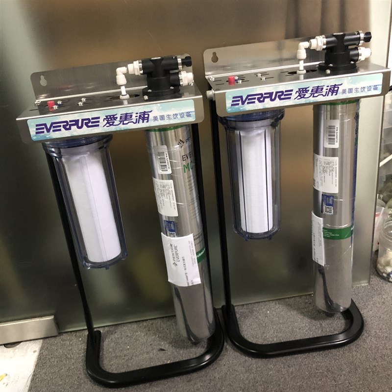 滨特尔爱惠浦MC2净水器支架