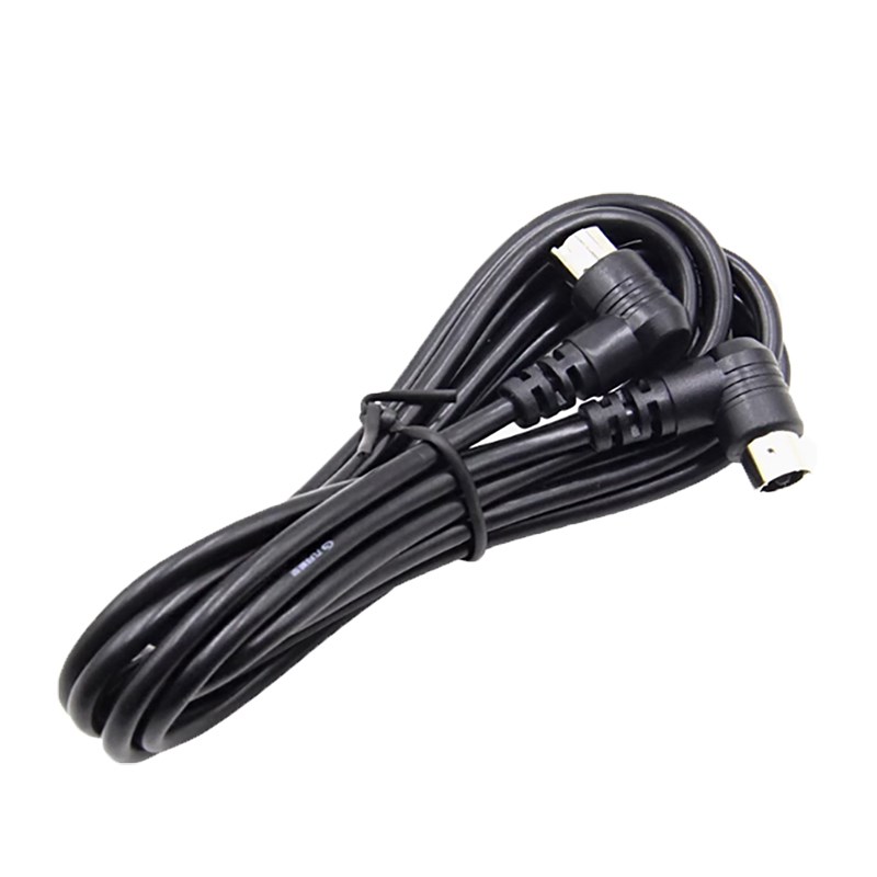 天地飞原装教练数据线 适合天7 天8 天9 乐迪AT9 教练线 航模