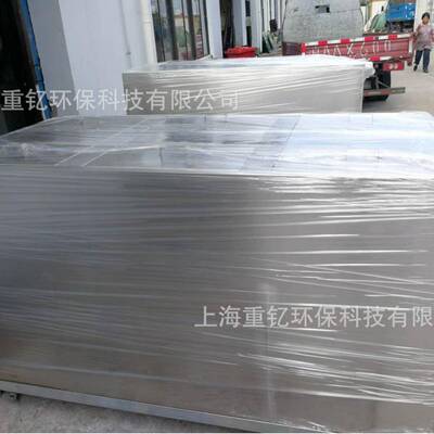 不锈钢地埋式隔油池油水分离器用于厨房饭堂食堂餐厅火锅店