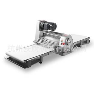 厂家直销380台式 酥皮机压面机