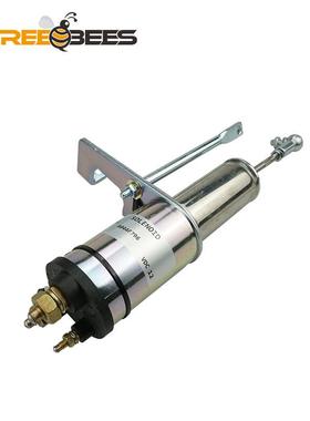 工厂货源电磁阀A044F796停油电磁阀S393411熄火器熄火开关