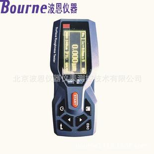 便携式 粗糙度仪厂家360度旋转测量蓝牙表面光洁度测试仪