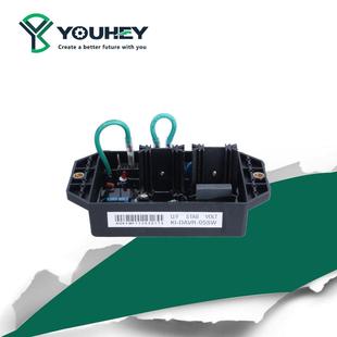 95SW调节器AVR自动电压调压板开普柴油电机组发电机配件 DAVR