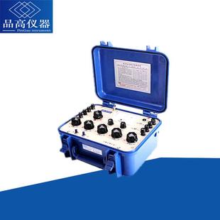 QJ57P直流双臂电桥QJ57P直流电阻电桥电阻测试仪