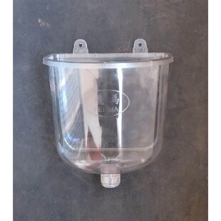 取暖器地暖摔破漏斗换水暖气加水斗小补水箱进水暖气片水电