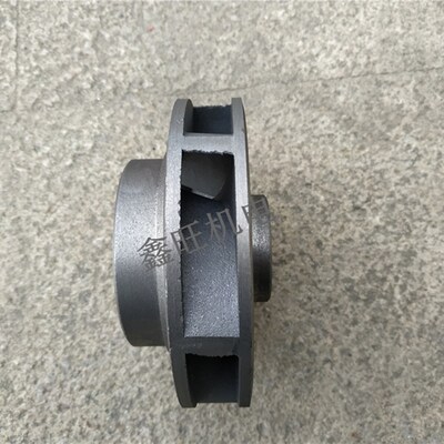 IGIG离心泵铸铁叶轮 ..ww管道泵