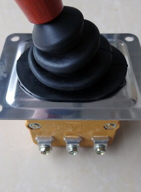 电动三轮车前进倒车关总成工地水电动车换挡器倒顺