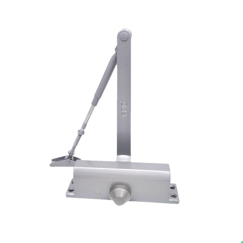 富尔达FRD闭门器重型闭门器关门器保用五年B4W不定位承重65-85KG