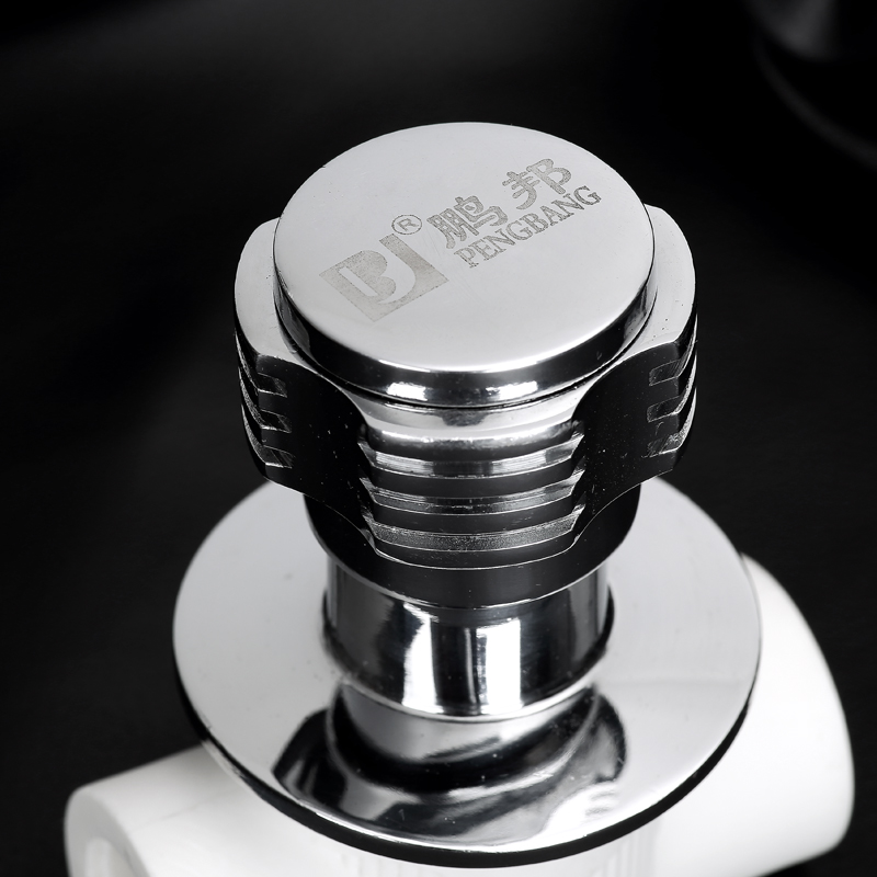 分2pr暗装门分热熔快球冷热水接头关水管管件