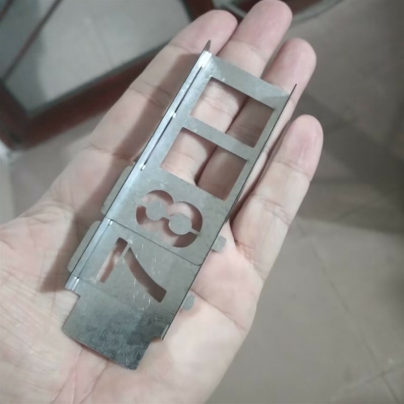 数字喷漆镂空模板磁铁吸锈钢活动变字母编号卡槽分纤箱漏空字