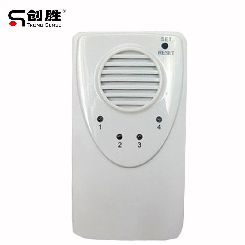 音乐型领导办公工报警器老求助器按摩足浴会所紧急报警器 酒店沐