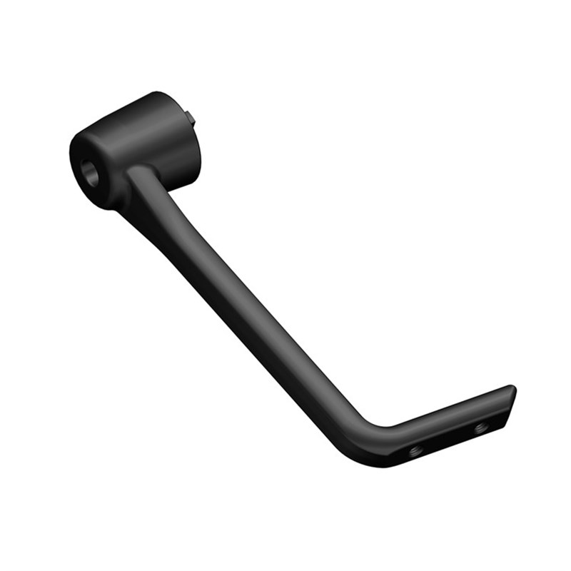 启典KD1U方向把堵头后视镜手把护手离合刹车加油摇臂关油门线