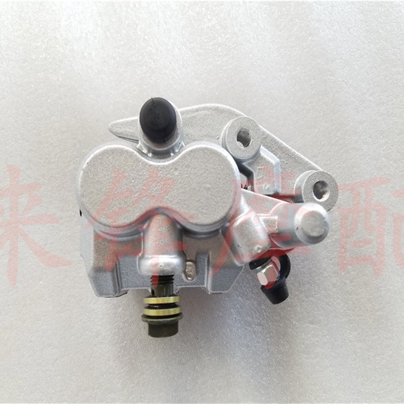 适用于新优悦WH110T-A-2-2A/E-6睿御佳御优酷110前刹车泵碟刹下泵