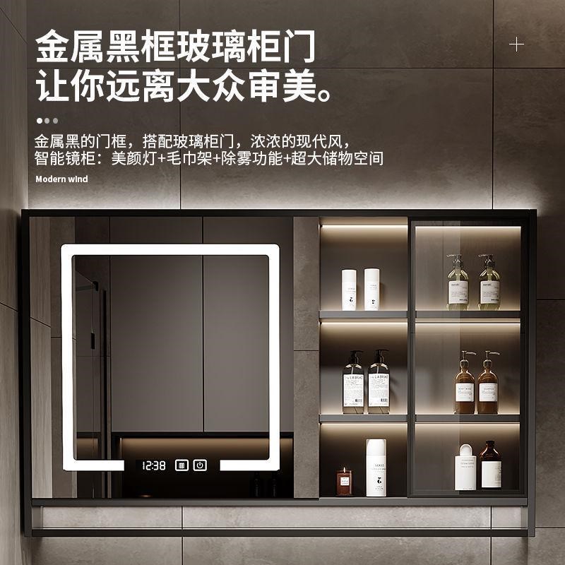 陶瓷一体盆浴室柜73厘米/83/93/103/113CM现代简约卫生间洗脸盆