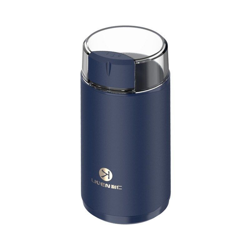 利仁利仁研磨粉机磨豆机辅食机粉碎机电动咖啡豆五谷杂粮,厨房电器,磨粉机/药材研磨机,淘宝优惠券,粉丝福利购,淘宝优惠卷