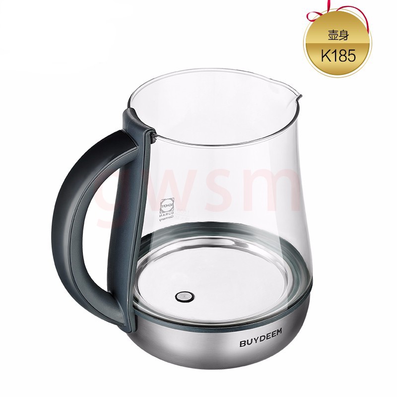 北鼎养生壶壶身配件k159K153K185K131K152K100K106k145k140IK121