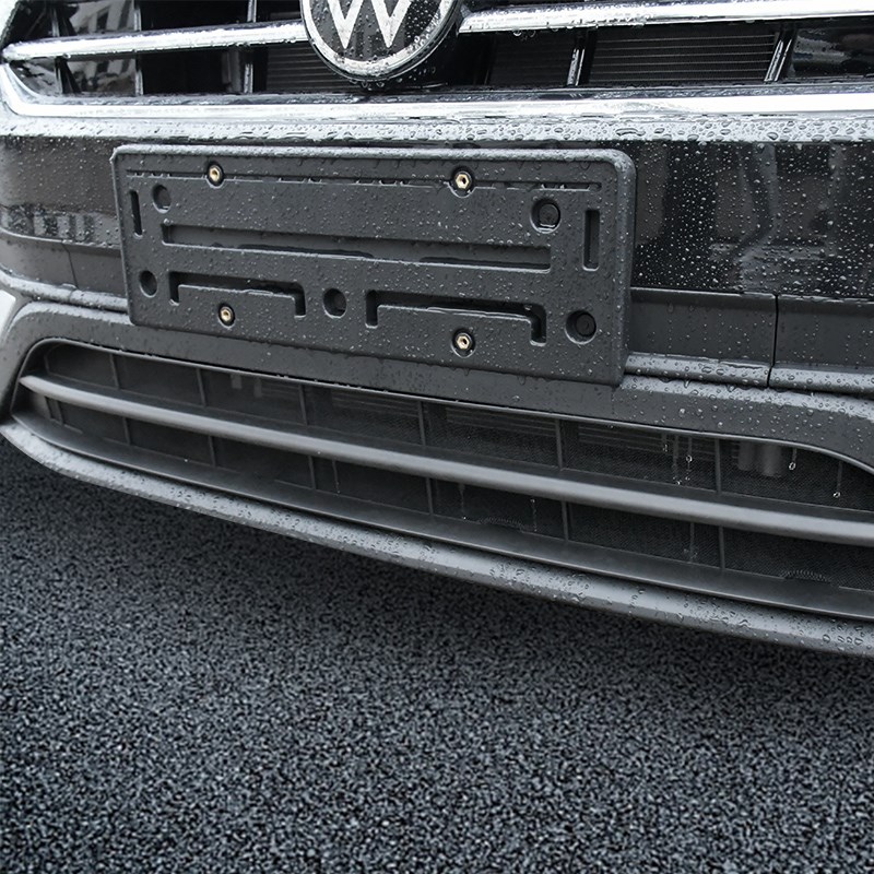 于大众22-24款途观L防虫网水箱进气口保护罩汽车用品改装配件