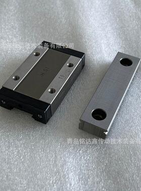 IKO直线导轨滑块LWL3/5LWL7B LWL9/12/15B/CS LWL20B/25B LWLG25B