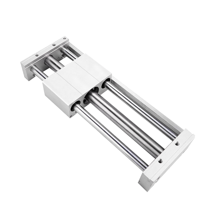 长行程无杆气缸磁偶式气动RMTL/CY1L1-1////